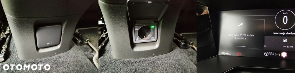 Opel Grandland X 1.5 D Start/Stop Automatik Business Elegance - 31