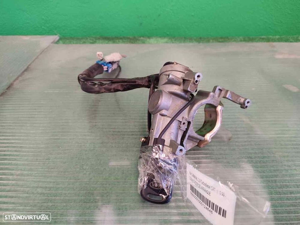 COMUTADOR DE ARRANQUE KIA CARNIVAL I 2001 - 4