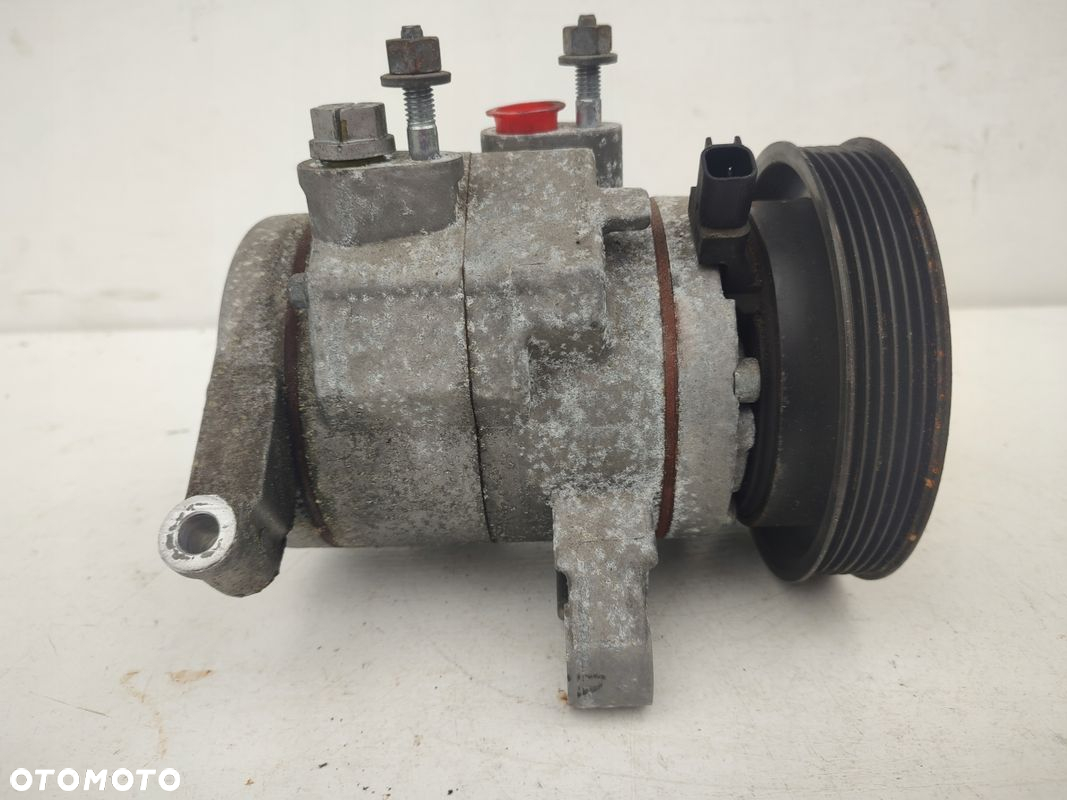 Sprężarka klimatyzacji JEEP CHEROKEE LIBERTY KK 3.7 V6 F500-DP7GA-02 - 4