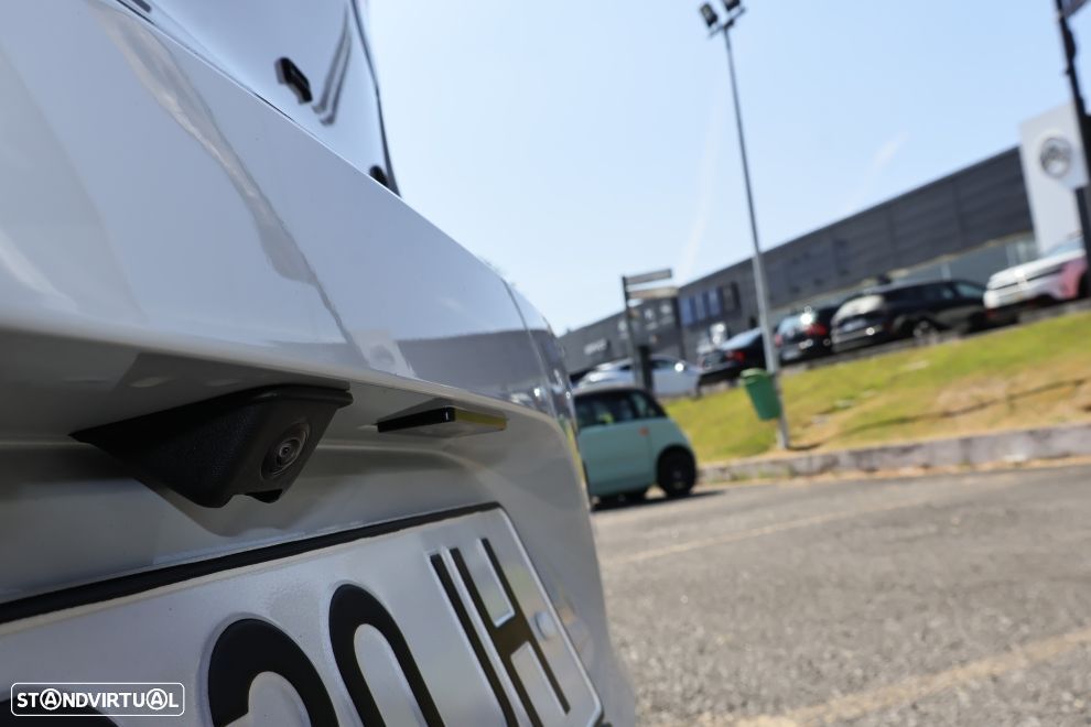 Opel Corsa-e 51 kWh Edition - 7