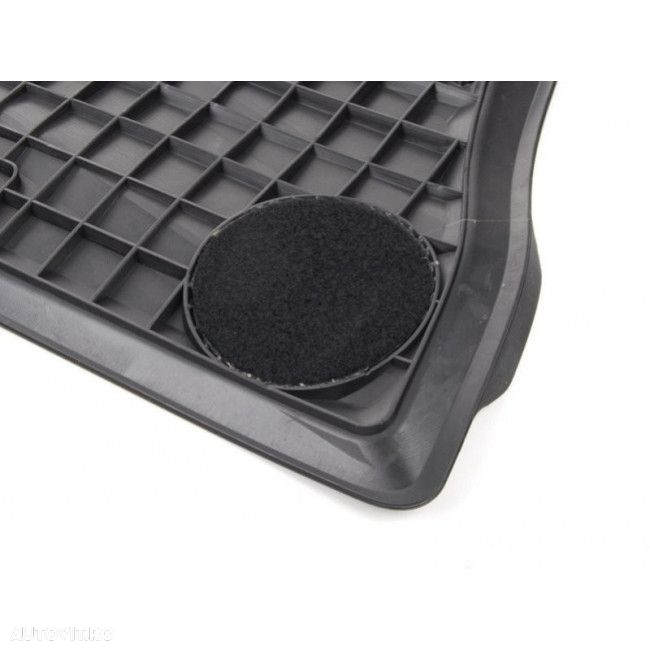 Set presuri(covorase) cauciuc fata+spate originale Bmw X3 F25,X4 F26 - 4