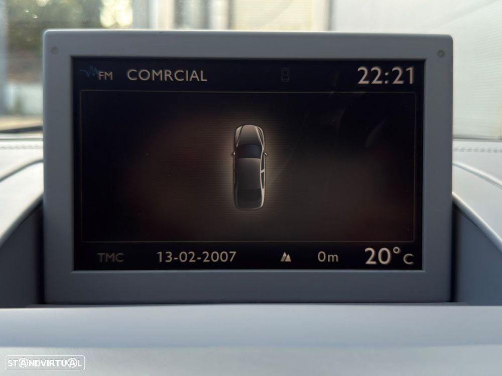 Peugeot RCZ 1.6 200 THP - 19