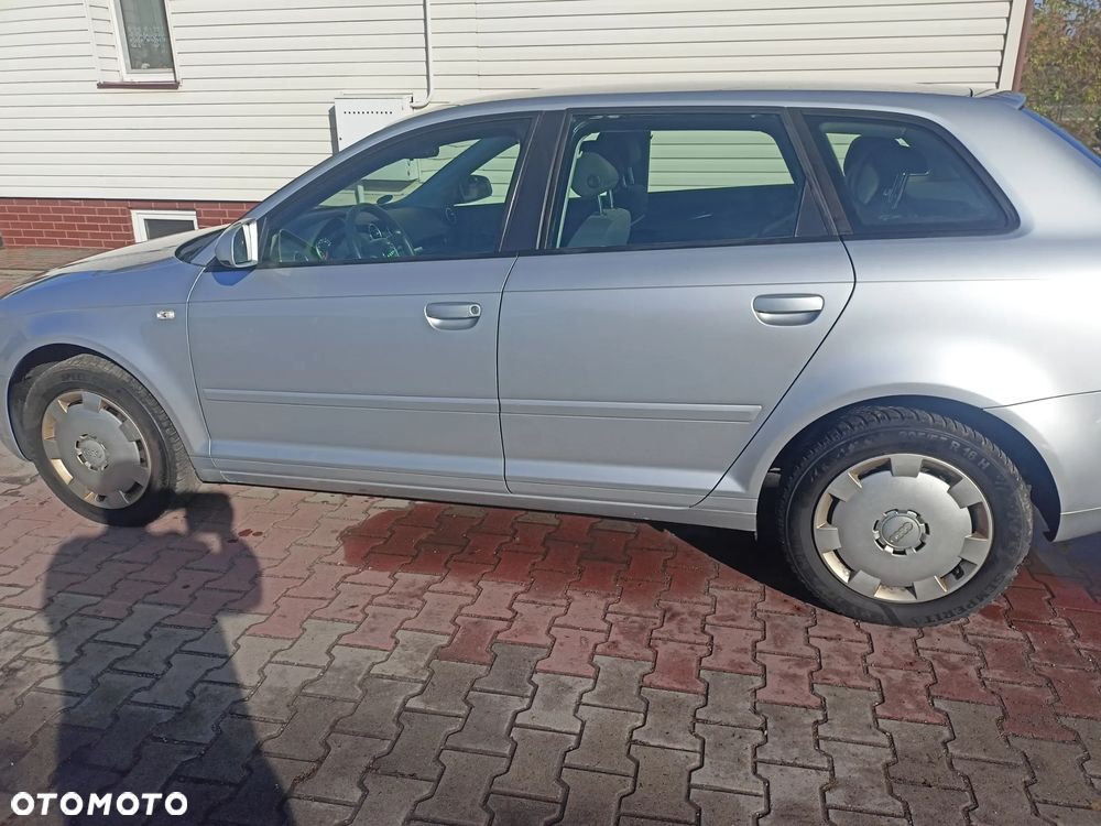 Audi A3 - 3