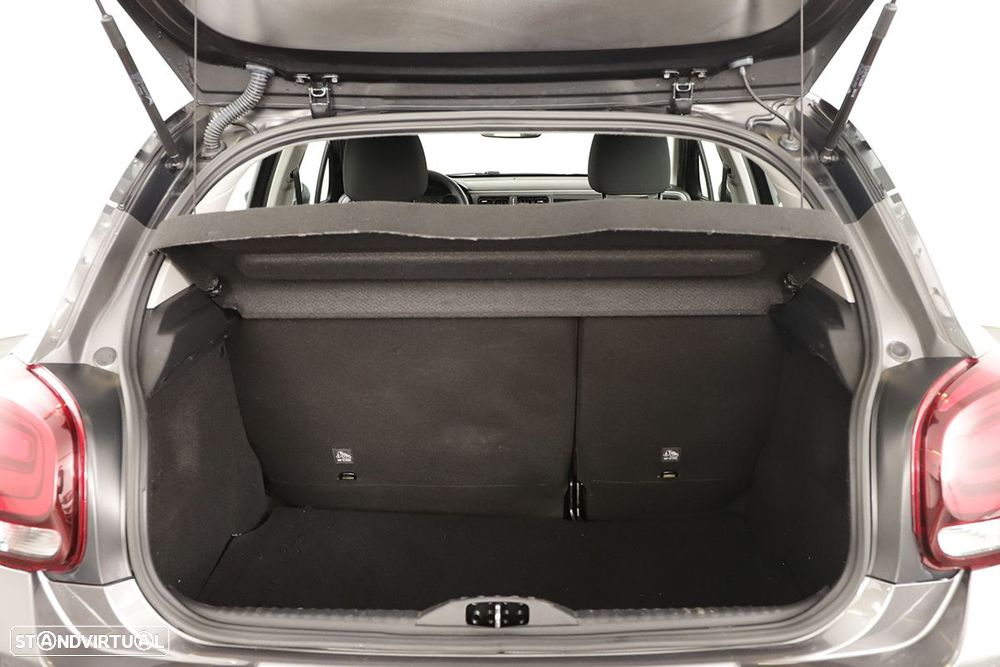 Citroën C3 1.2 PureTech Shine - 21