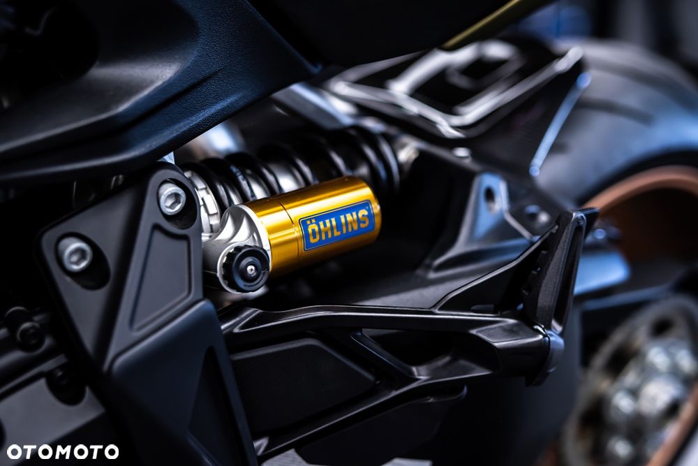 Ducati Diavel - 9