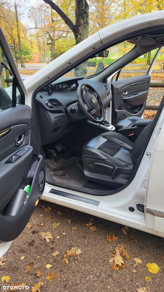 Renault Scenic dCi 160 Bose Edition - 5