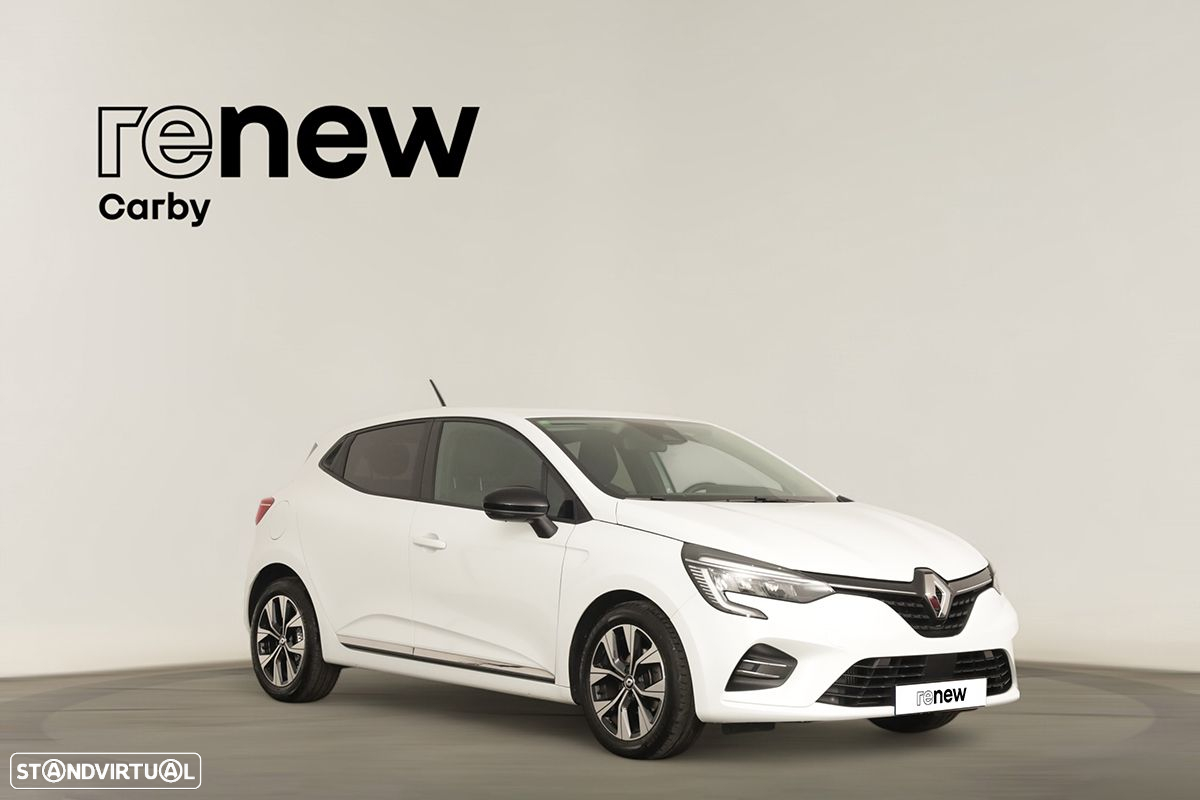 Renault Clio 1.0 TCe Evolution Bi-Fuel - 2