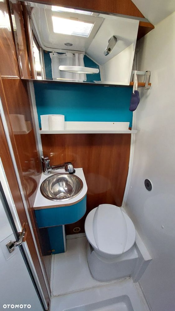 Fiat Ducato - 11