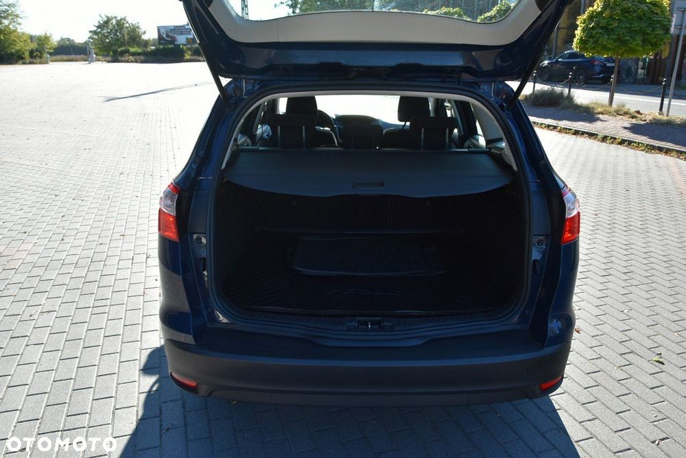 Ford Focus - 29