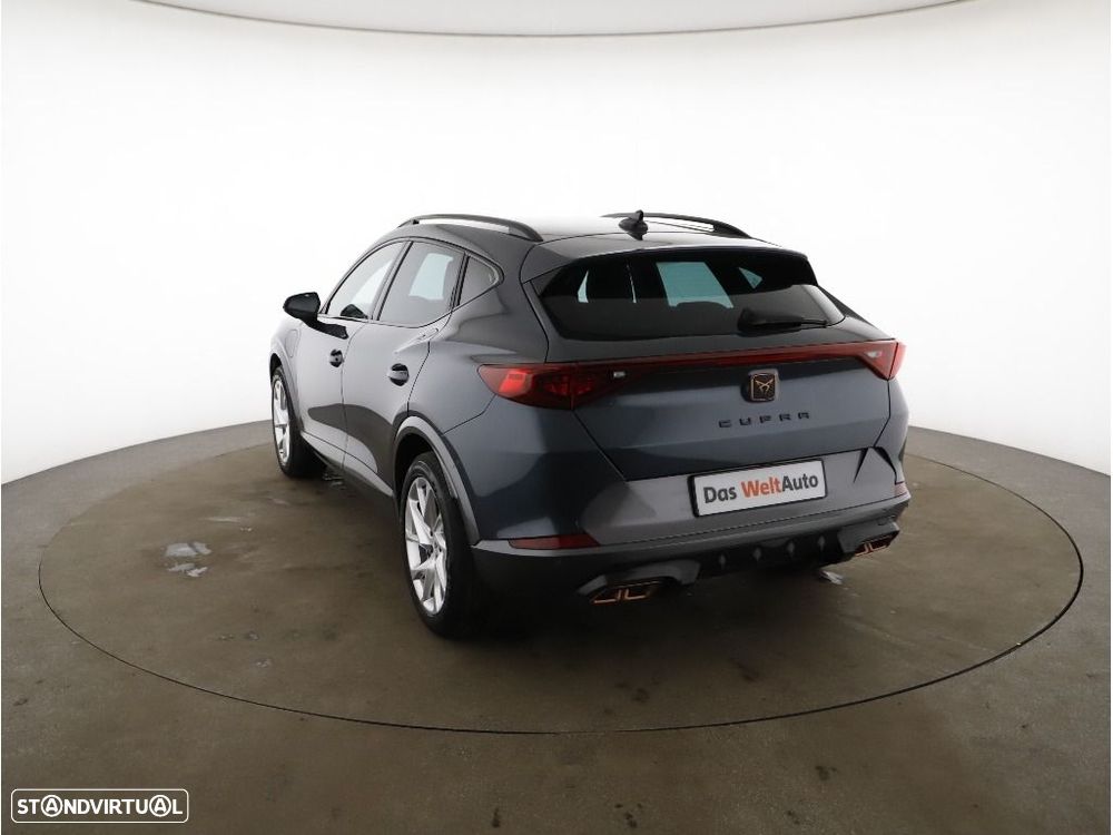 Cupra Formentor 1.4 e-Hybrid DSG - 30