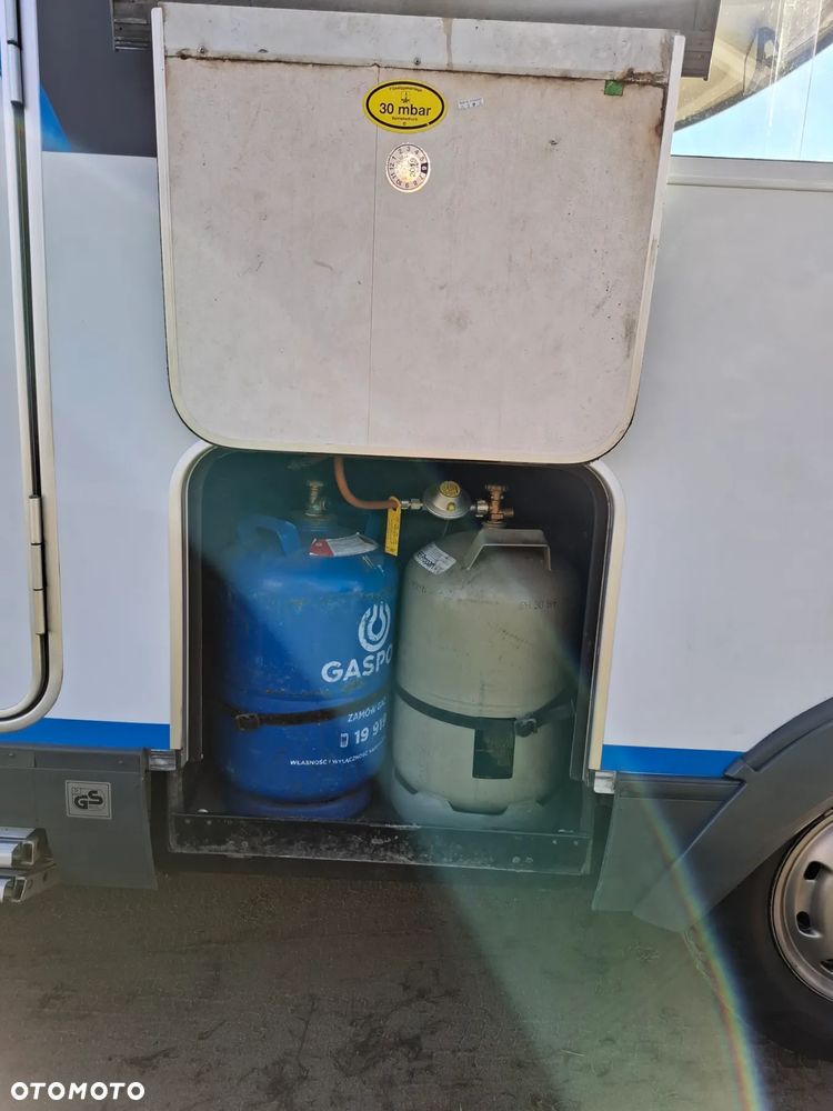 Hymer-Eriba B544 - 15