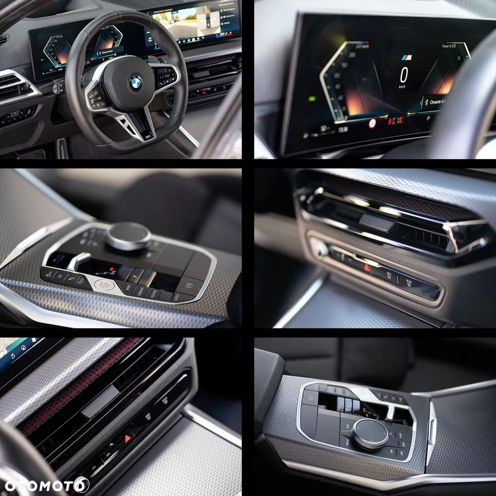BMW Seria 3 330i xDrive M Sport sport - 31