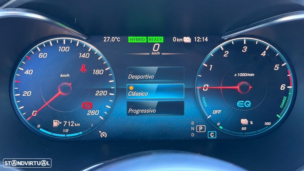 Mercedes-Benz C 300 - 54