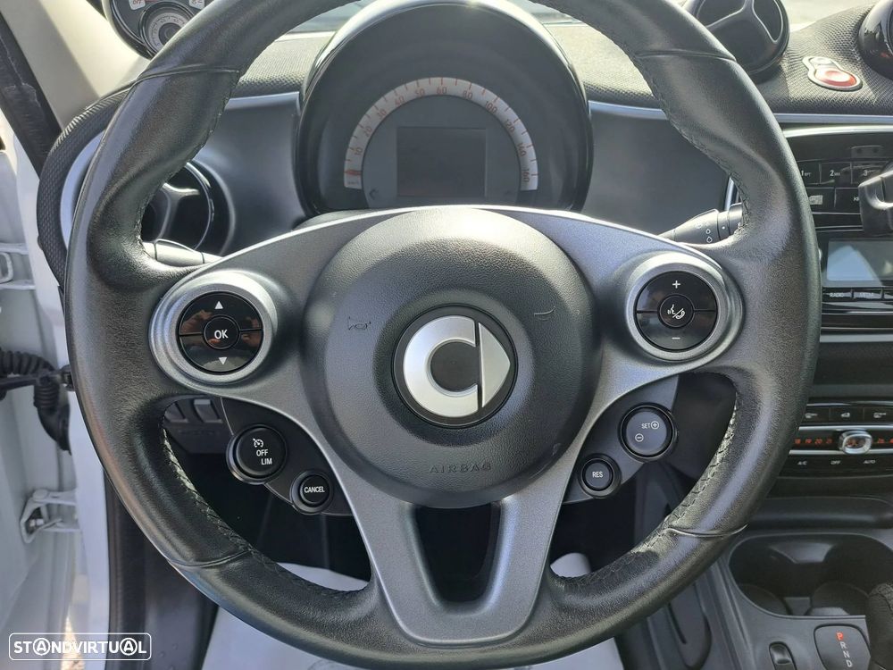 Smart ForFour EQ passion - 31