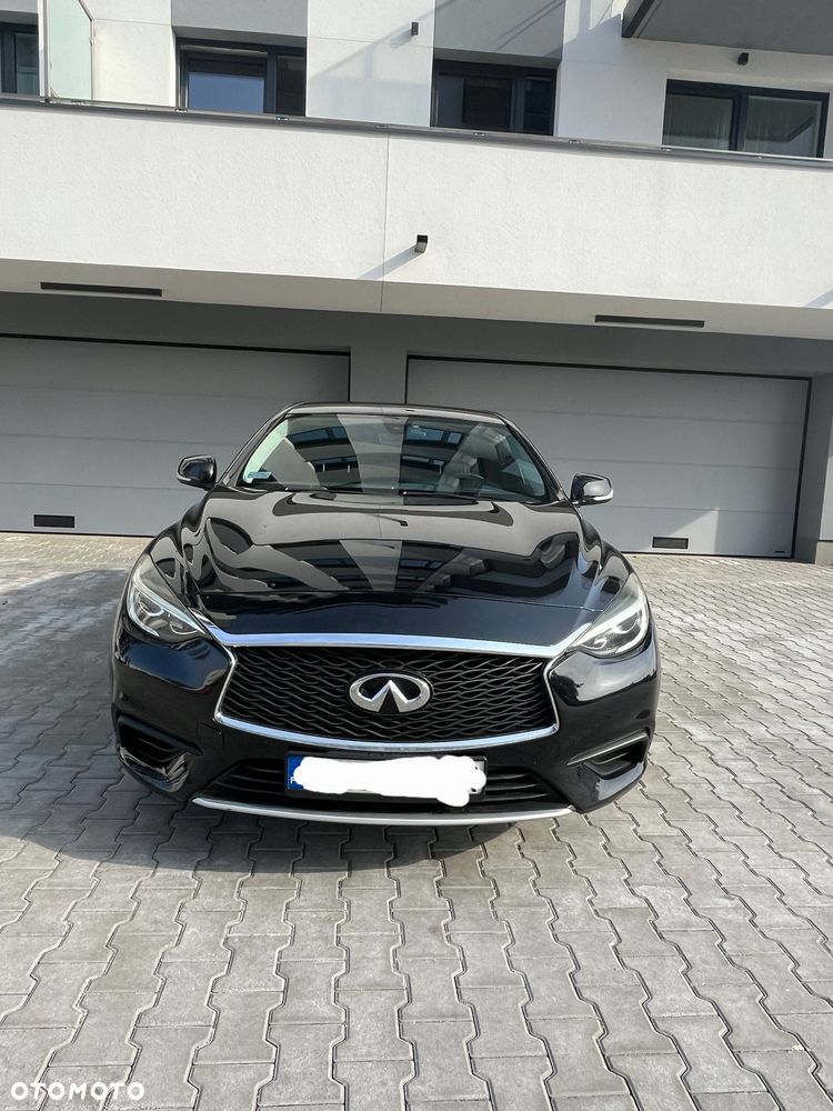 Infiniti QX30 2.0t DCT AWD Premium - 2