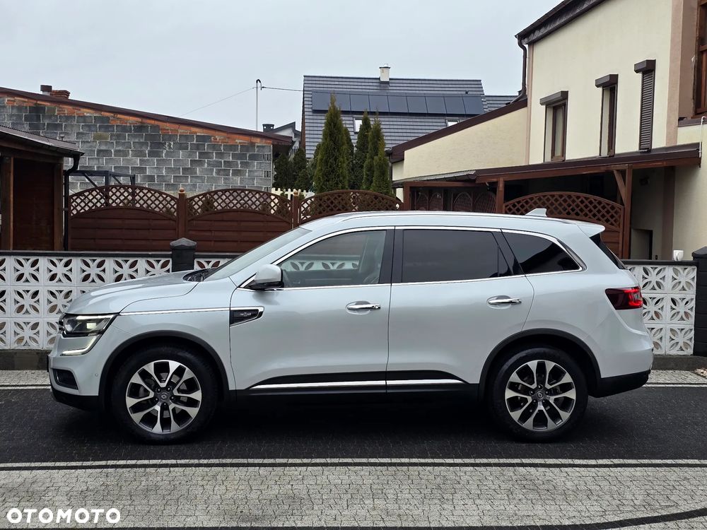 Renault Koleos 2.0 dCi Initiale Paris X-Tronic - 33