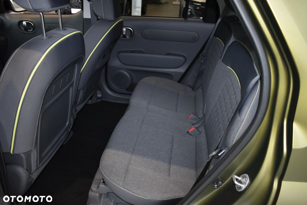 Hyundai Inster 49kWh Cross Smart - 6