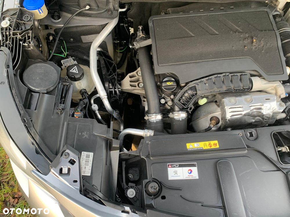 Peugeot 3008 - 13