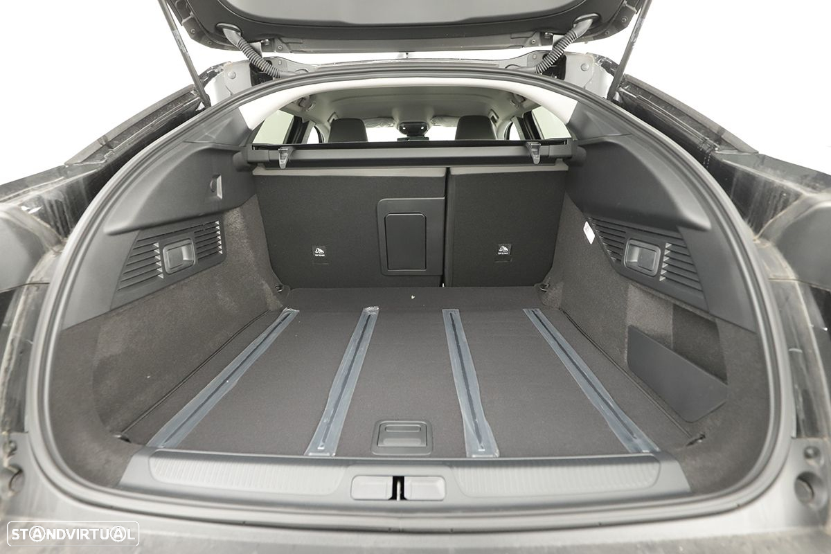 Citroën C5 X 1.2 PureTech Plus EAT8 - 22