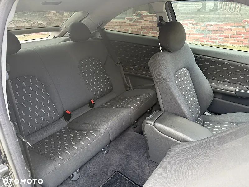 Mercedes-Benz Klasa C - 9