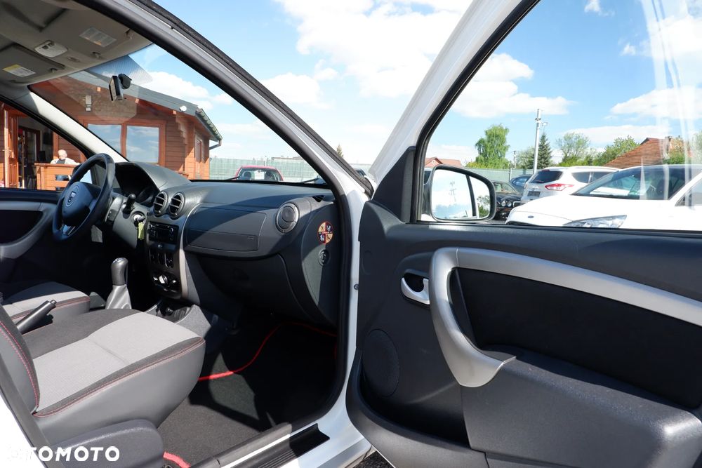 Dacia Duster 1.6 16V 105 4x2 Ice - 3