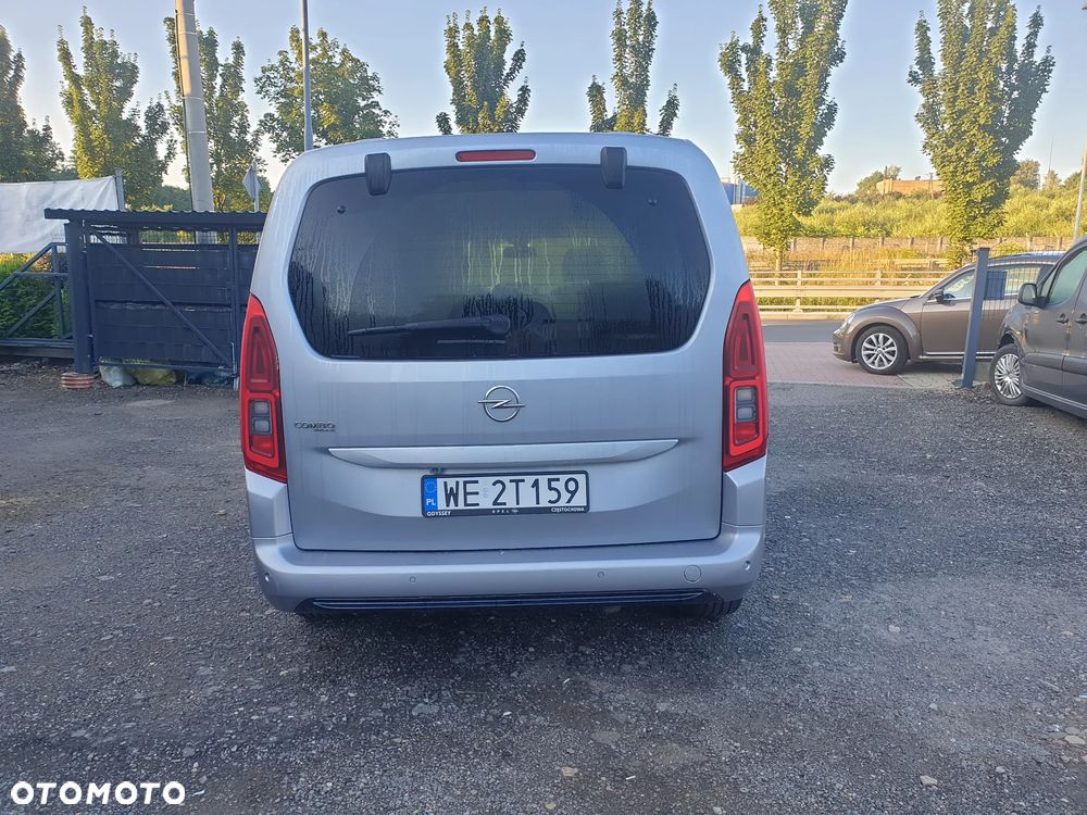 Opel Combo XL 1.5 CDTI Elite S&S - 7