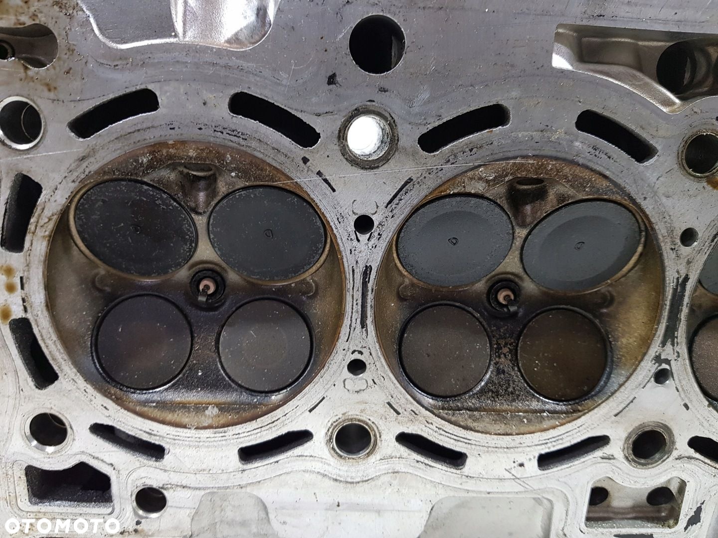 GŁOWICA SILNIKA KIA SPORTAGE OPTIMA HYUNDAI IX35 2.0I G4KH G4KD G4KE - 11