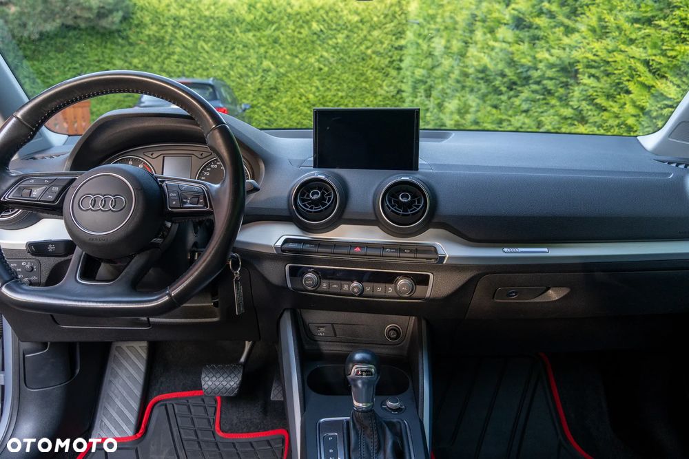 Audi Q2 - 6