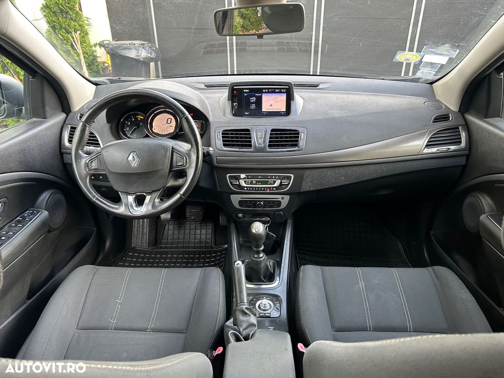 Renault Megane ENERGY dCi 110 ECO2 BUSINESS - 5