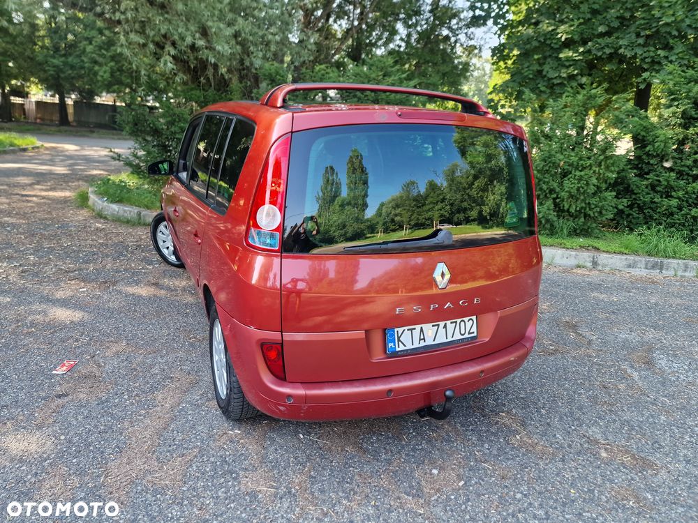 Renault Espace 2.0T 16V Expression - 24