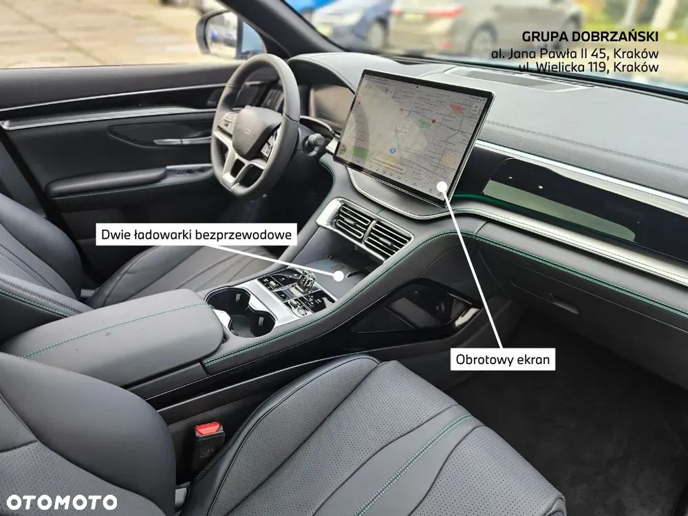 BYD Seal U 1.5 Comfort - 4