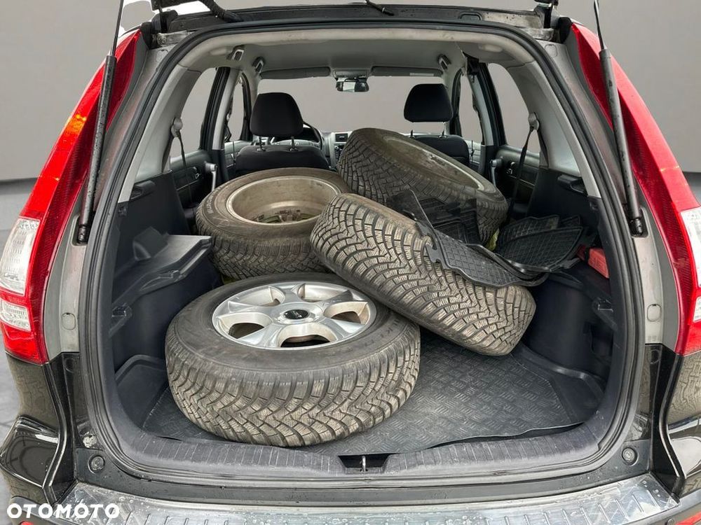 Honda CR-V - 24