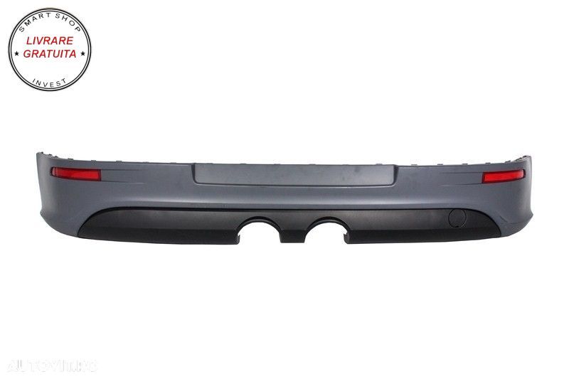 Pachet Exterior VW Golf V 5 Mk5 (2003-2007) GTI R32 Design- livrare gratuita - 7