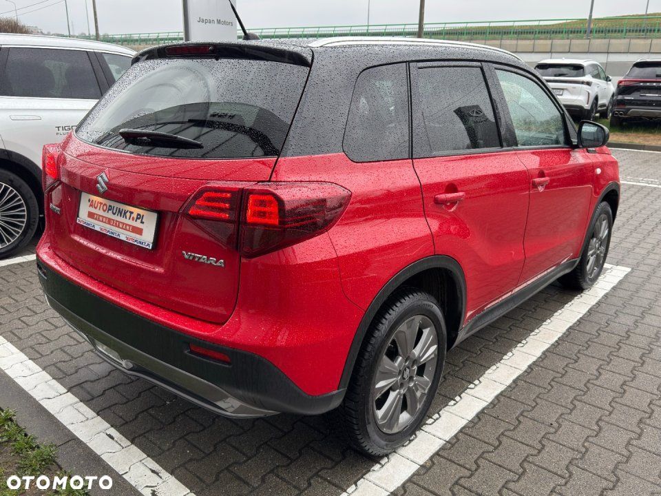 Suzuki Vitara - 3