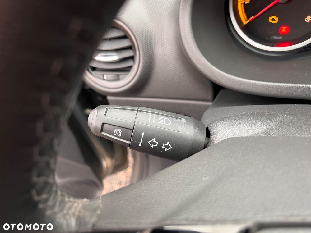 Opel Corsa 1.4 16V Edition 111 Jahre - 29