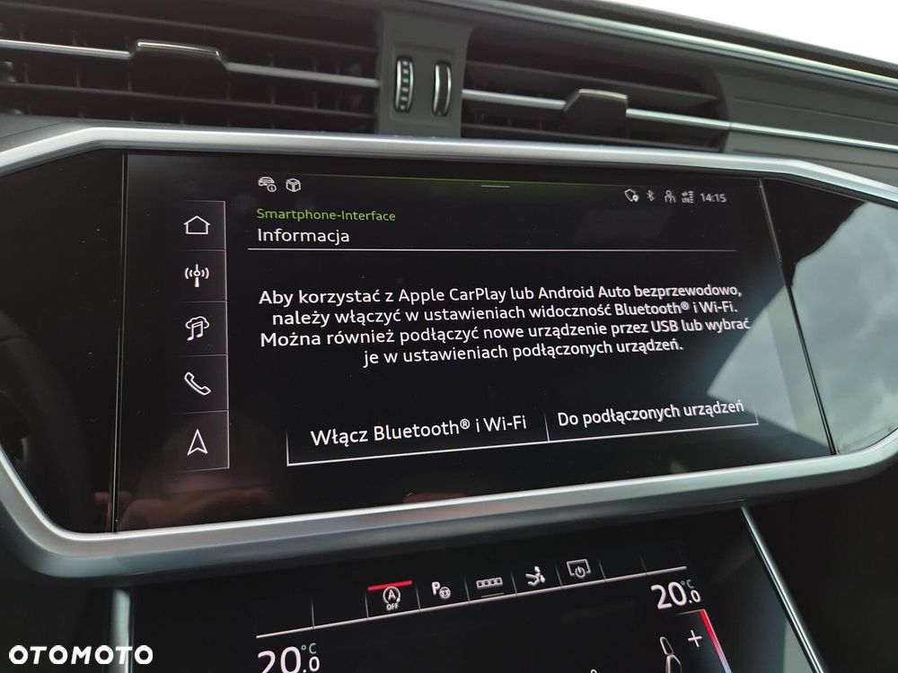 Audi A7 Sportback 40 TDI mHEV Quattro S tronic - 32