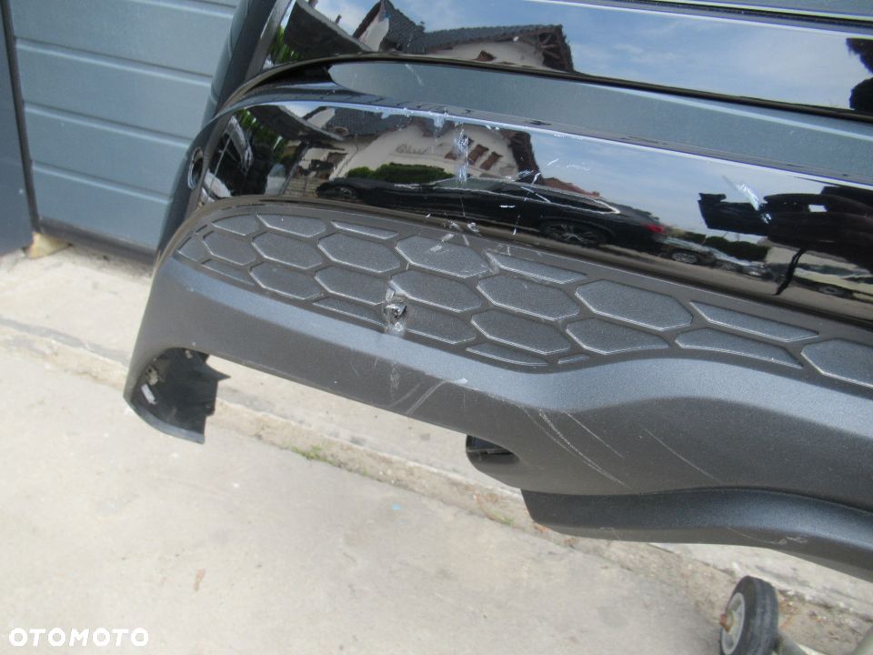 ZDERZAK TYLNY TYŁ FORD EDGE II MK2 ST-LINE GT4B-17F001-AGW 2014-2018 - 6