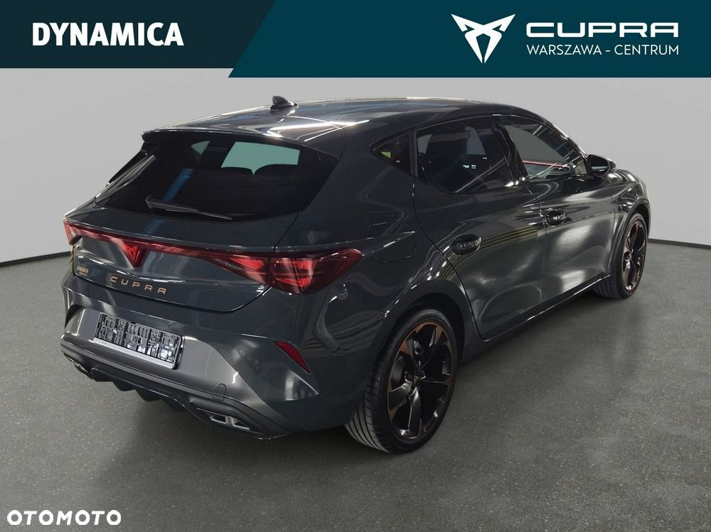 Cupra Leon 2026 photo 3