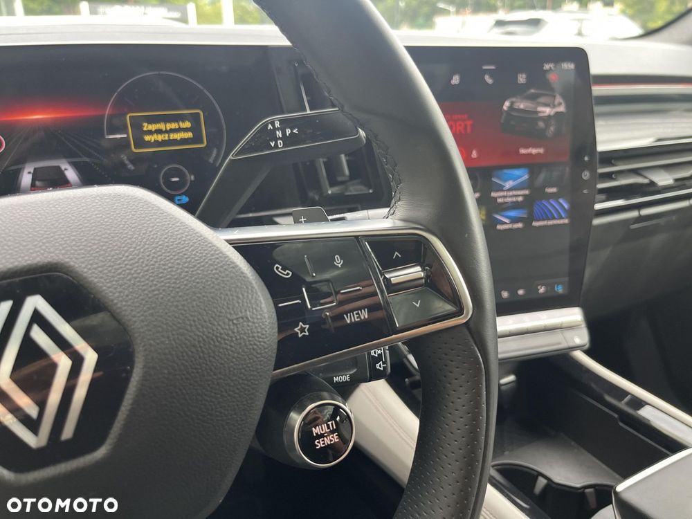 Renault Espace 1.2 E-Tech Full Hybrid 200 Iconic MMT 5os - 25