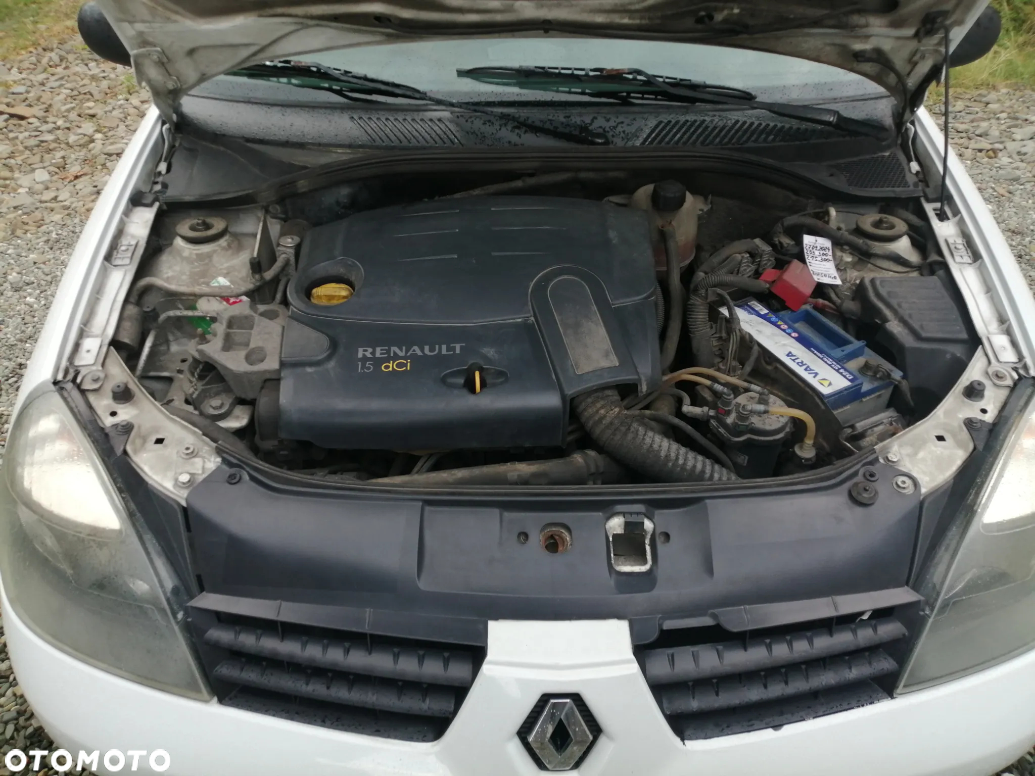 Renault Clio - 22