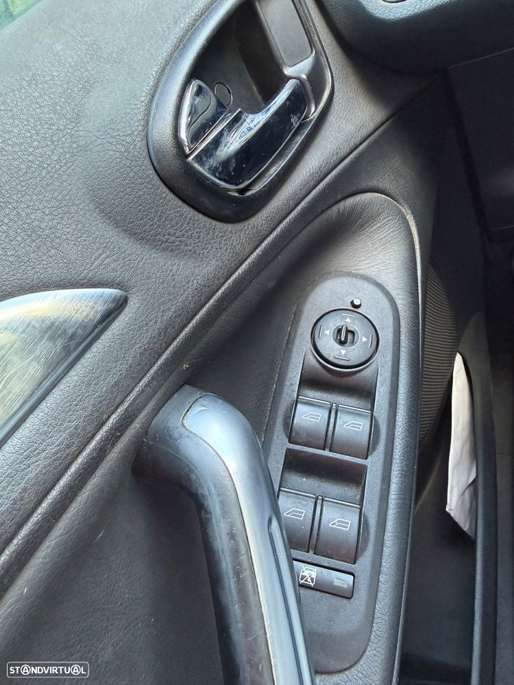 Ford S-Max 2.0 TDCi Titanium 7L - 17