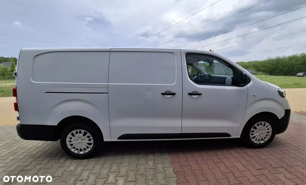Toyota Proace - 15