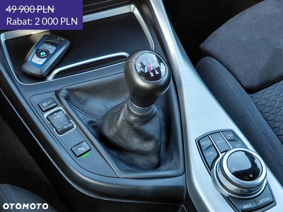 BMW Seria 1 - 18