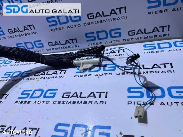 Pompa cu Sonda Senzor Litrometru Combustibil Motorina Rezervor Mercedes W211 E Class E320 3.0 CDI 2002 - 2008 Cod A2114701694 0580303018 - 6