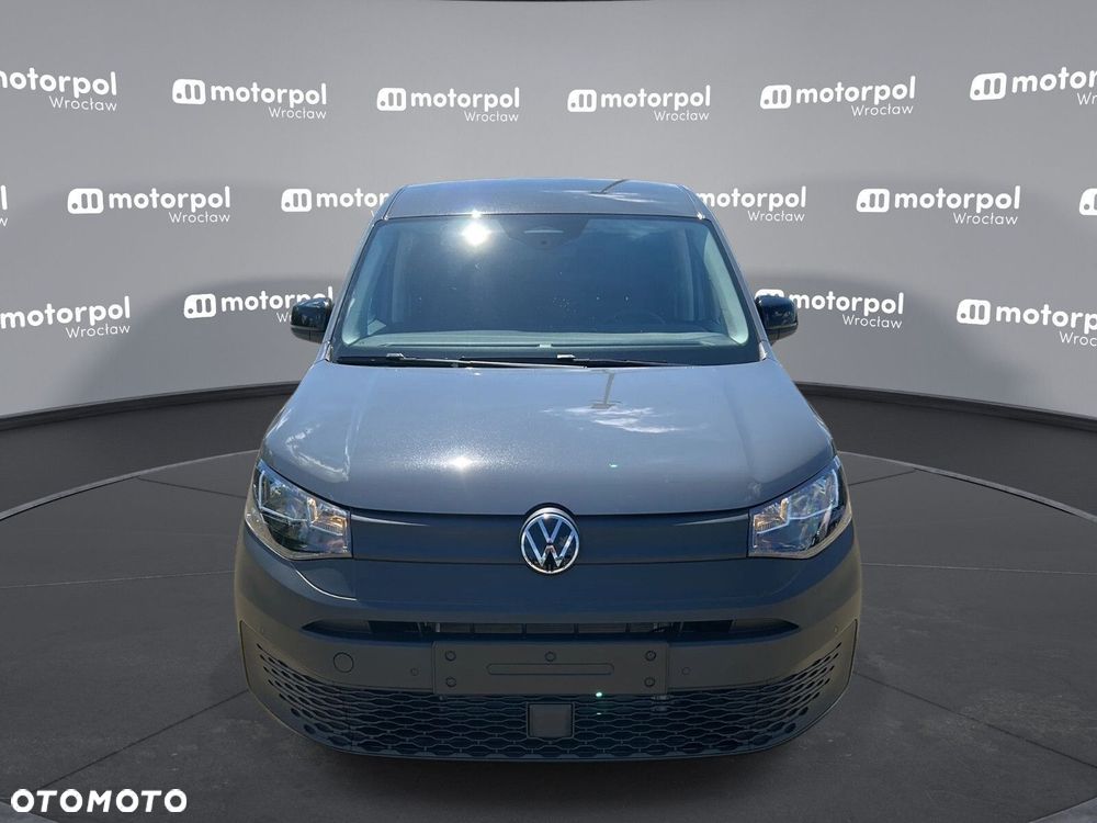Volkswagen Caddy Furgon/AUTOMAT, 2.0 TDI 122 KM - 3
