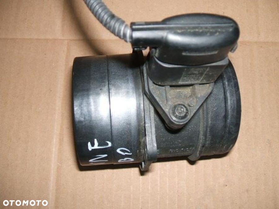 VW TOUAREG CAYENNE przepływomierz BOSCH 07C906461 - 1