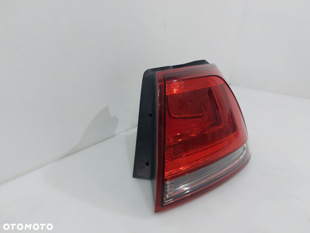 VW GOLF VII LAMPA TYŁ PRAWA EU 5G0945096F - 2