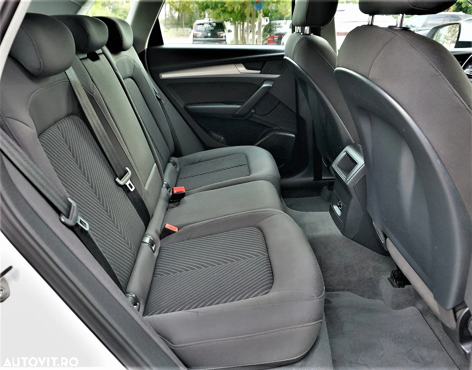 Audi Q5 2.0 40 TDI quattro S tronic Sport - 17