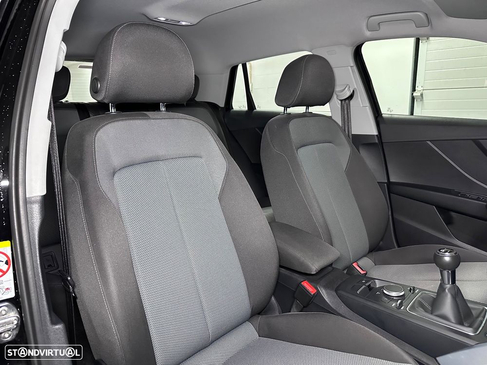 Audi Q2 30 TFSI - 16