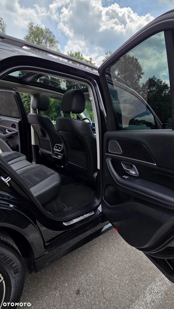 Mercedes-Benz GLE - 15
